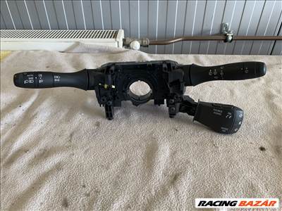 Dacia Duster bajuszkapcsoló 255678207r