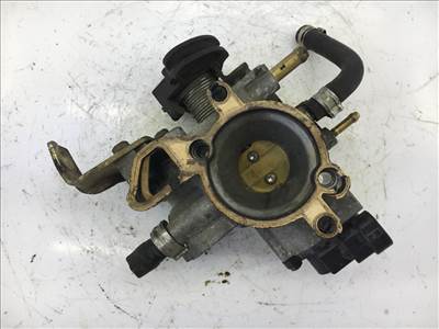 FIAT PUNTO (176_), FIAT PUNTO Van (176_), FIAT SEICENTO / 600 dobozos/ferdehátú (287_), FIAT SEICENTO / 600 (187_) Fojtószelep ház