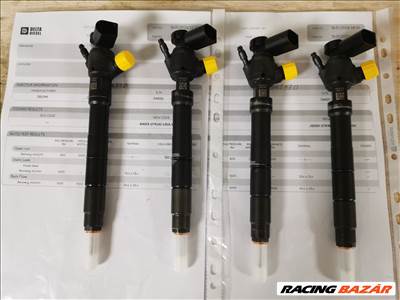 Skoda Seat Audi VW Delphi porlasztó szett 04l130277bf 04l130277as