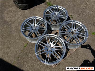 20" 5x112 Audi SQ5