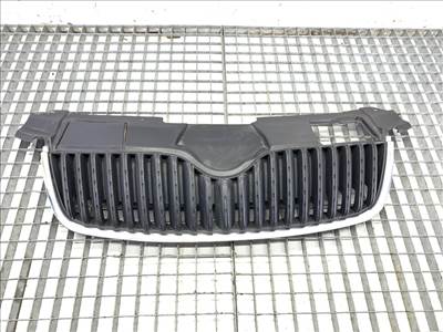 SKODA ROOMSTER (5J7) 2006 - 2015 HŰTŐRÁCS
