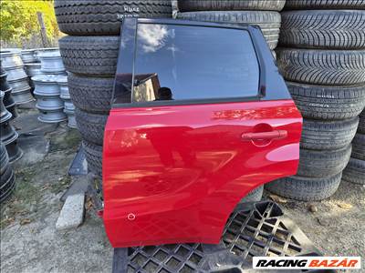 SUZUKI VITARA (LY) bal hátsó ajtó 