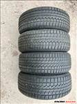  215/55 R18" újszerű Toyo Tires téli gumi