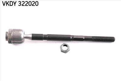 SKF VKDY 322020 - kormányösszekötő axiális csukló FIAT LANCIA