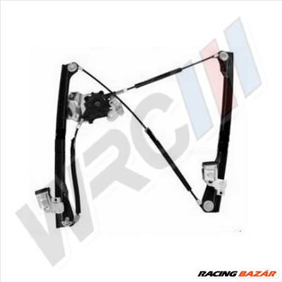Elektromos ablakemelő bal első Volkswagen Polo 1994-2001 6N4837461