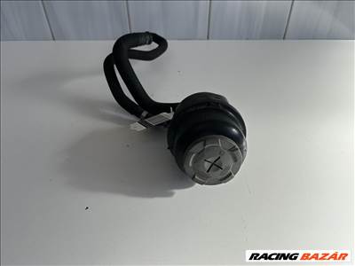 Audi A6 C6 Szervóolaj Tartály  4f0422373a