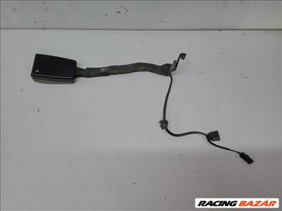 Volkswagen Touran I bal első biztonsági öv csat 1t1857755c