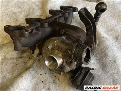 Seat Toledo II 1.9 TDI turbó  038253019a