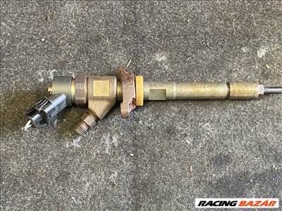 Citroën C4 I porlasztó 1.6 HDi 0445110239