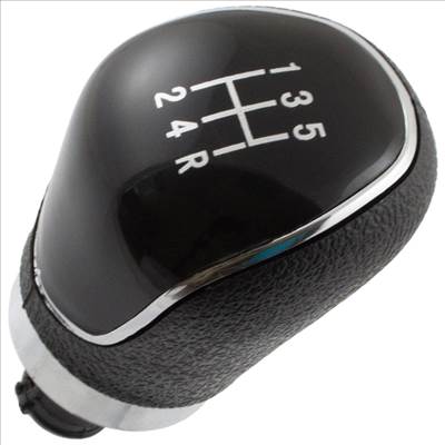 Ford Mondeo IV 07-14 sebességváltó gomb 5 SEBESSÉG