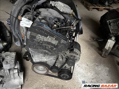 Renault Megane Scénic III 1.5dci 110 FAP motor K9K836-kódú