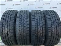 205/60 R16 Continental ContiWinterContact TS830P téli gumi 7-7,5mm