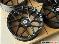 HRE 18" 5x114,3 fekete ÚJ alufelni 18 coll Honda Hyundai Suzuki Toyota