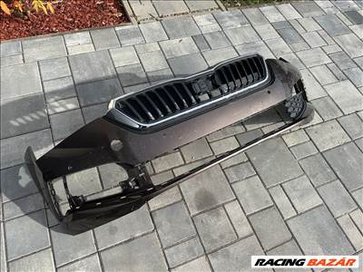 Skoda Scala elso radaros lokharito es maszk 657907221