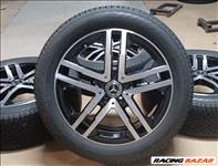  Mercedes W247 GLA GLB 5x112 7,5x19 235/50 R19 téli gumikkal 4db