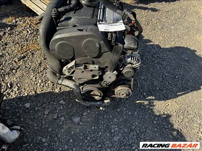Seat León Altea Toledo VW Audi Skoda 2.0PDTDI motor BKD-motorkód  bkd20pd