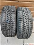 215 55 17 pirelli 215/55 R 17 téli gumi 1 pár 