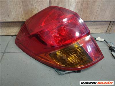 Subaru Legacy kombi / Outback 2003-2006 bal hátsó lámpa