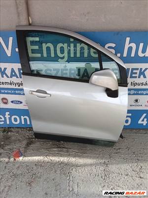Opel Mokka jobb első ajtó 