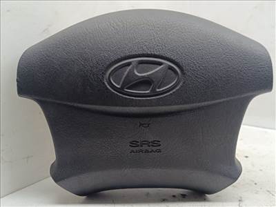 HYUNDAI TRAJET Légzsák
