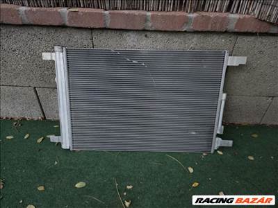audi vw skoda seat cupra Klímahűtő 5WA816411B