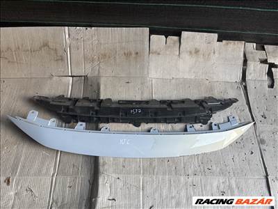 Honda HR-V III zárhíd burkolat+betét 71111-3m0-00
