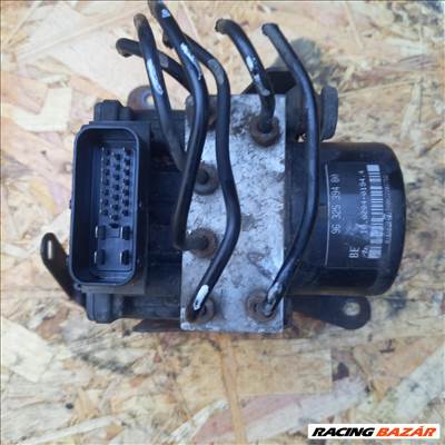 Peugeot 206 1.6 16v  NFU abs kocka 96 325 395 80 9632539480
