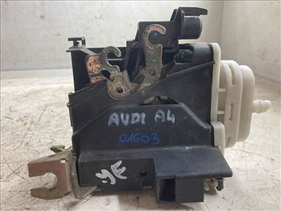 AUDI A4 B5 Zárszerkezet