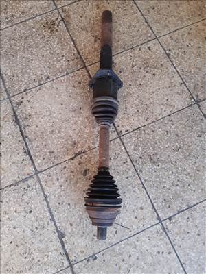 Audi A3 8P Jobb Első Féltengely