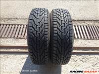 185/65 R15" Riken használt téli gumik