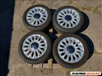 15" 4x98 Fiat 500
