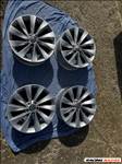  VW CC Interlagos 5x112 lyukosztású 8X18" újszerű Gyári alufelni