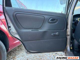 Suzuki Alto IV Bal hátsó Ajtó Kárpit *173365*