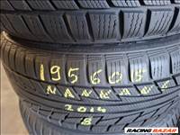  195/60/15" Hankook téli gumi 