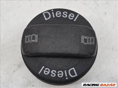 Volkswagen Golf IV, Volkswagen Bora tanksapka (39918)