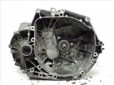 PEUGEOT 2008 I 1.6 BlueHDi sebességváltó 20EA59