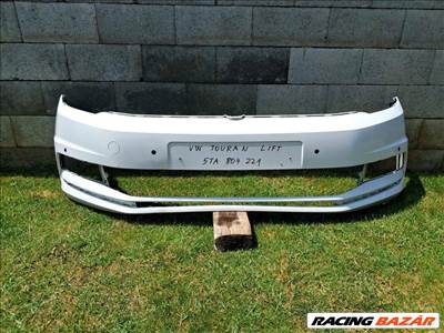 Volkswagen Touran II 2015- elso lokharito 5ta807221