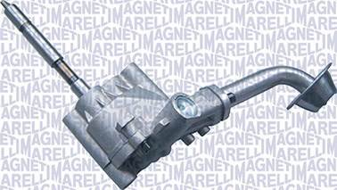 MAGNETI MARELLI 351516000023 - olajszivattyú AUDI FORD SEAT VW