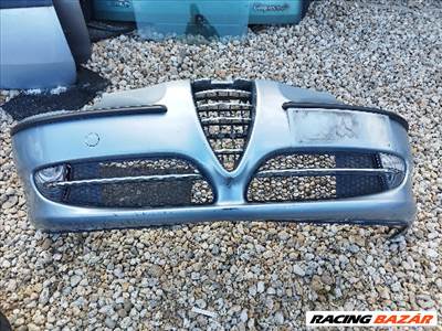 Alfa Romeo 147 lökháritó