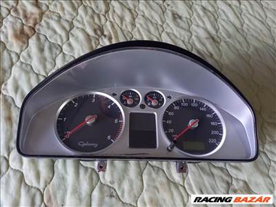 2002 Ford Galaxy óracsoport