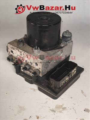 ABS vezérlő egység VW POLO 6R 6R0907379AK ;  6R0907379AF