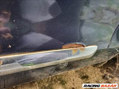 Citroën C5 II HDi 140 FAP Jobb oldali ajtó