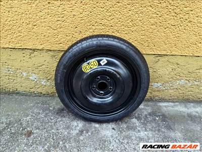 Toyota / Lexus 17" pótkerék 