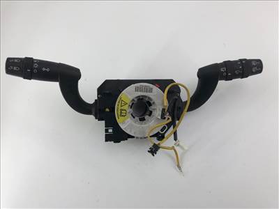 LANCIA MUSA (350_), LANCIA YPSILON (843_), FIAT IDEA (350_) Kormánykapcsoló 735373095