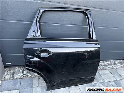 Audi Q7 (4M) 2015- jobb hatso ajtó 