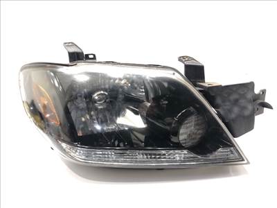 MITSUBISHI OUTLANDER I (CU_W) 2001 - 2008 JOBB ELSŐ FÉNYSZÓRÓ
