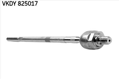 SKF VKDY 825017 - kormányösszekötő axiális csukló HYUNDAI