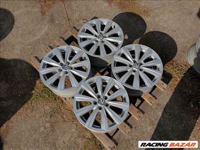 16" 5x100 Volkswagen Polo