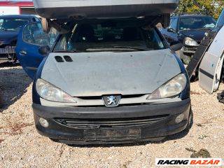 Peugeot 206 Jobb első Ablaktörlő Kar *174768*