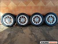 BMW G 20 16" ALUFELNI 5X112 TÉLI 205/60R16 GUMIVAL OLCSÒN!!!